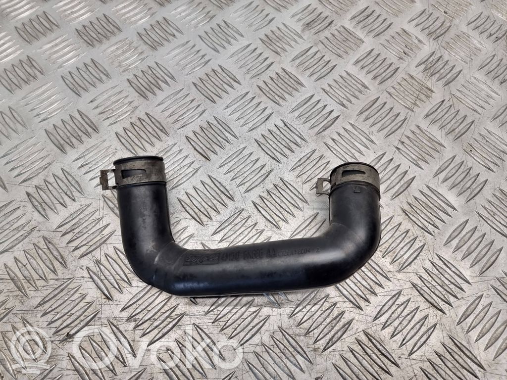 Ford S-MAX Breather hose/pipe 