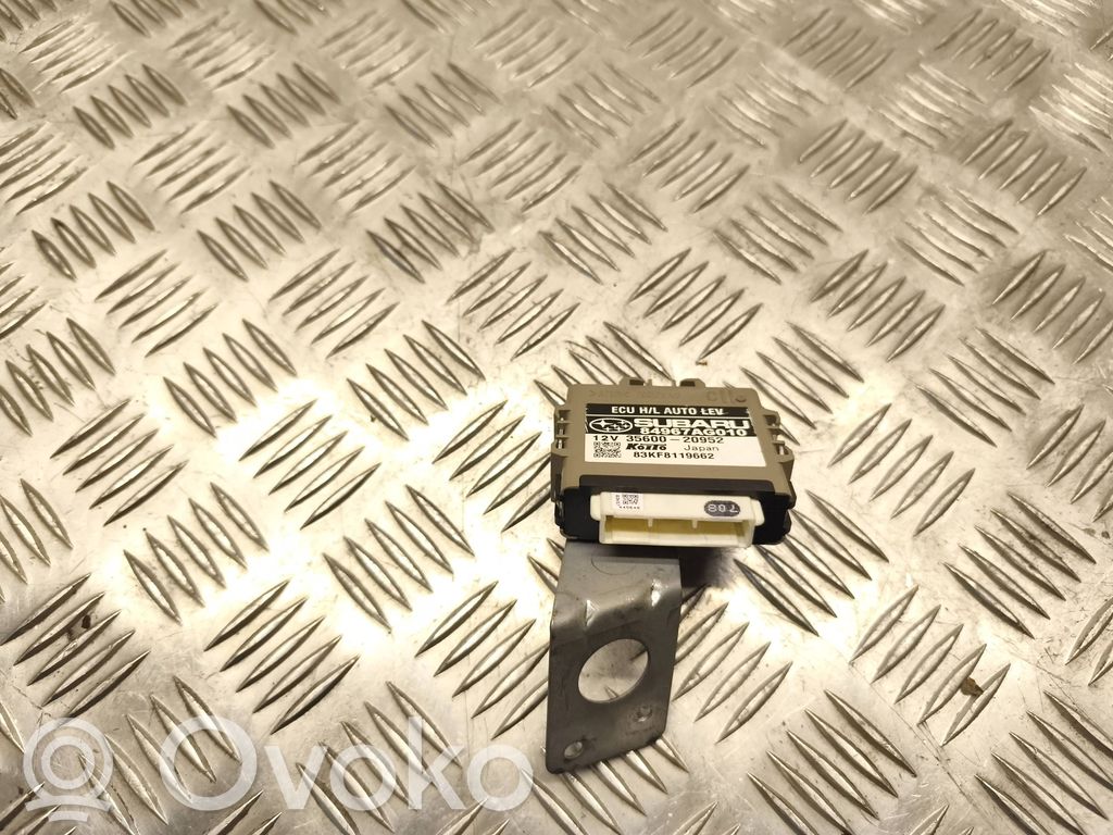 Module d'éclairage LCM   84967AG010,3560020952,83KF8119662