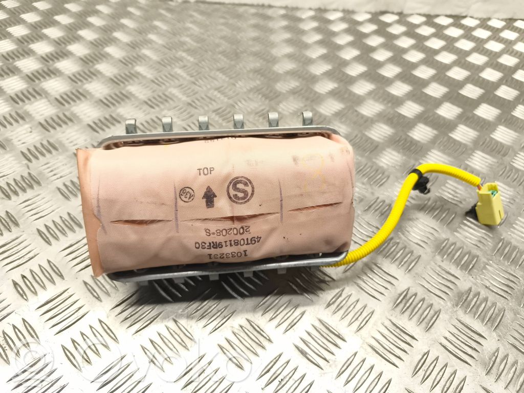 Subaru Legacy Beifahrerairbag 