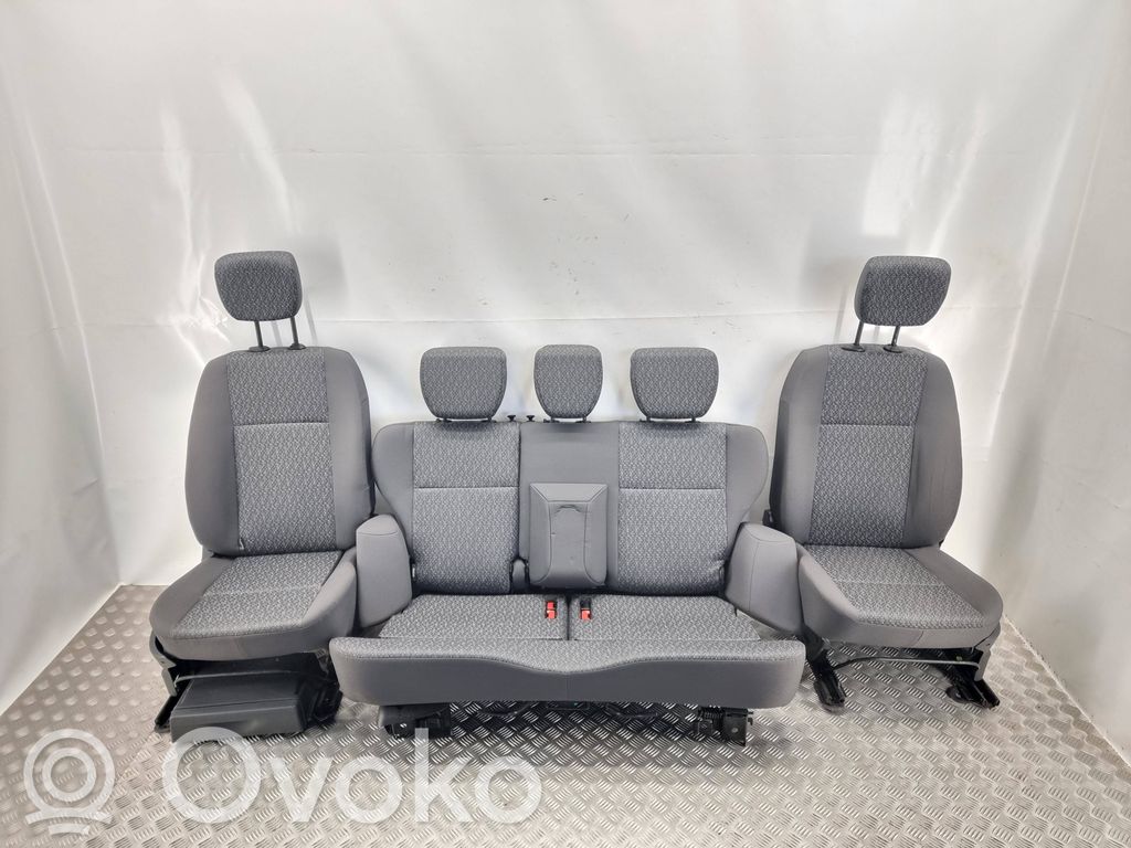 Interior set