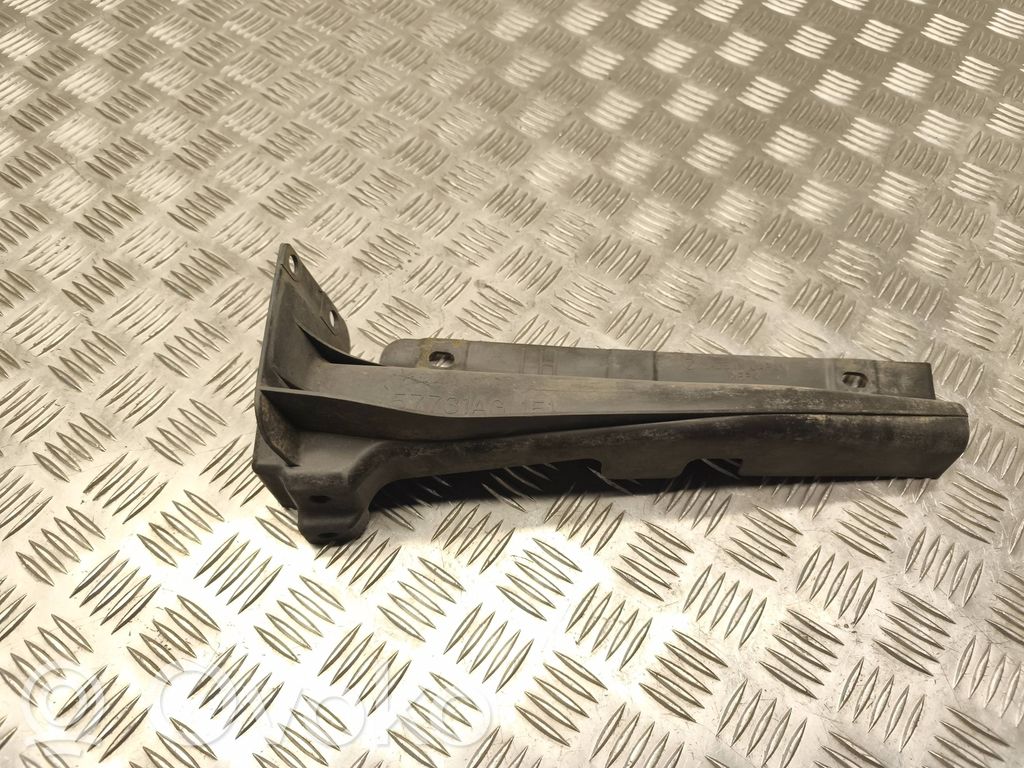 Subaru Legacy Galinis laikiklis bamperio 