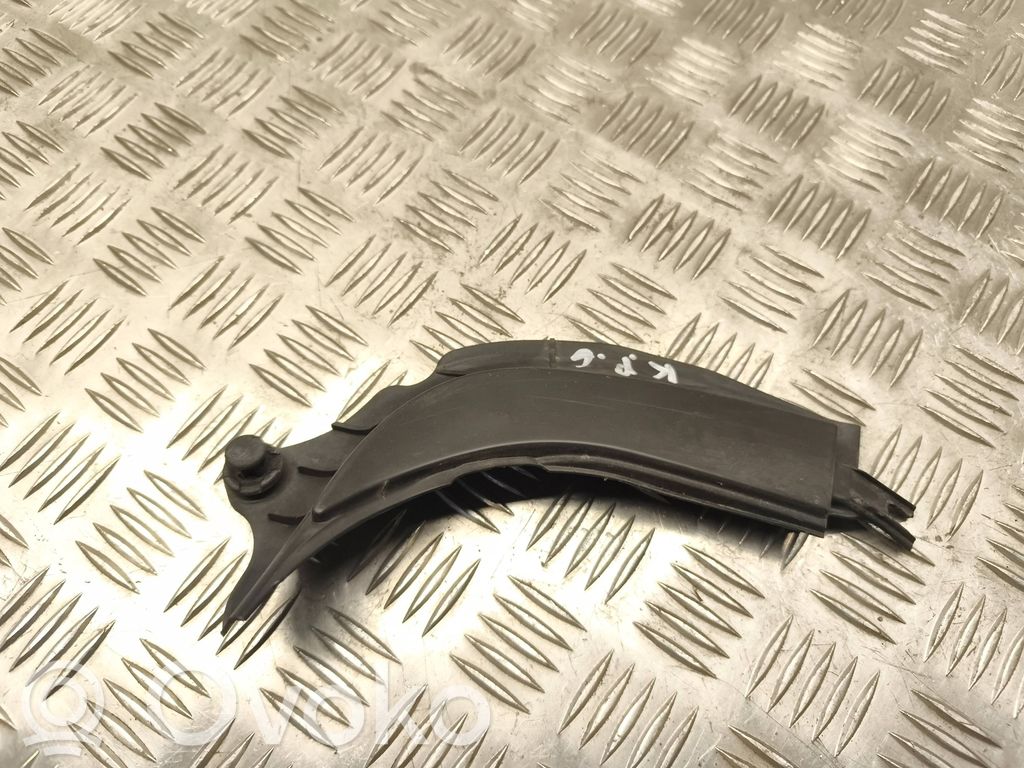 Subaru Legacy Halterung Stoßstange Stoßfänger hinten 