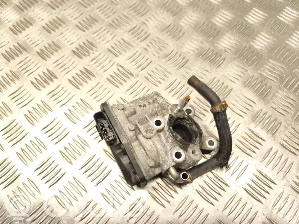 Subaru Legacy Válvula EGR 