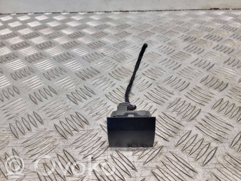 Volkswagen Phaeton Sun solar sensor 