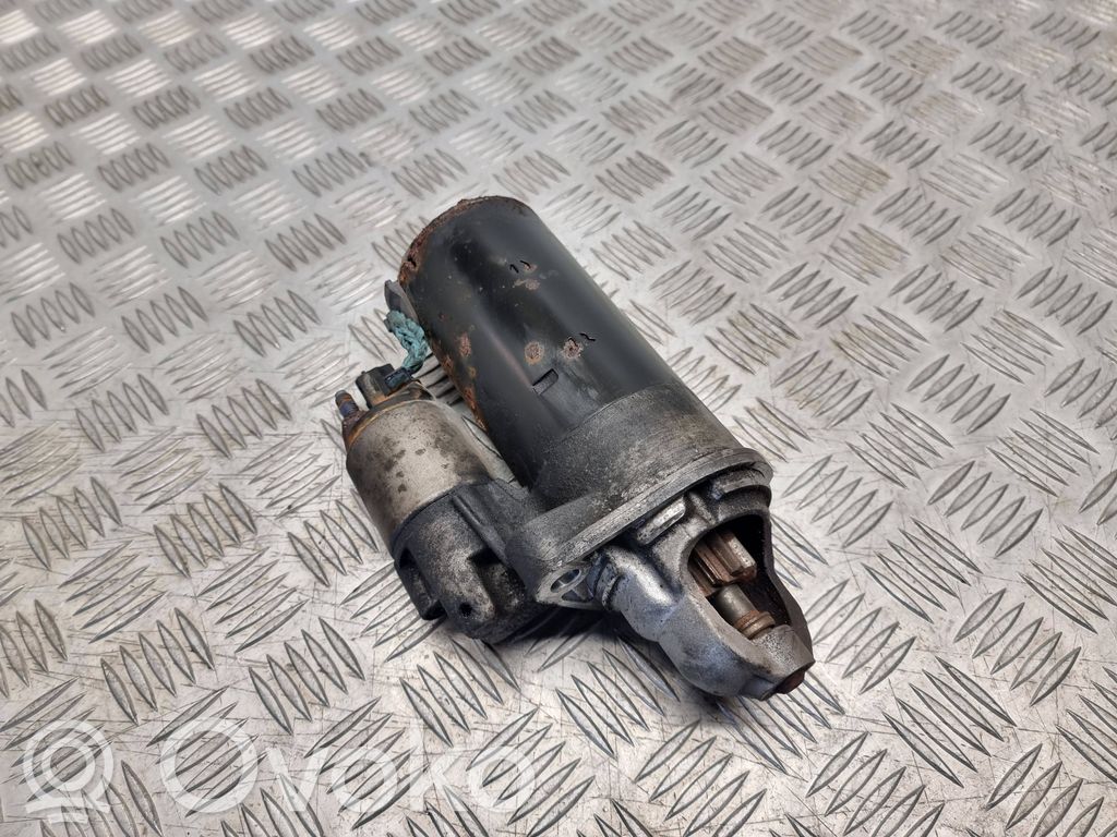 Motor de arranque   059911024,20070320,06220114