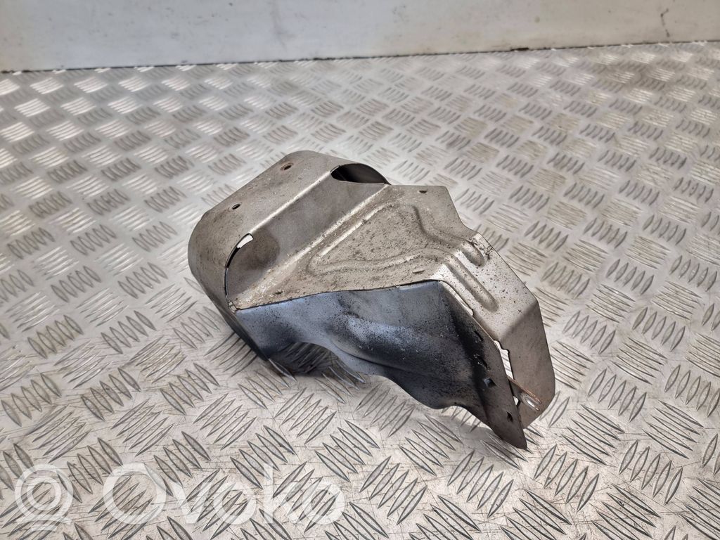 Hitzeschutz Abschirmblech Motorraum   059145325AA
