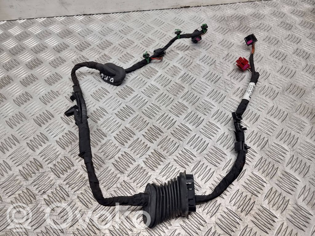 Cableado de puerta trasera   3D0971615,C157201023,003701EK,20296176