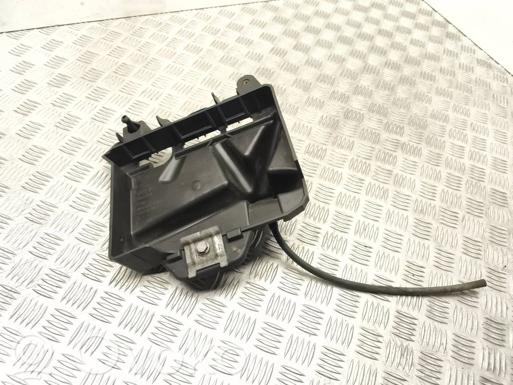 Skoda Fabia Mk3 (NJ) Batteriegestell 