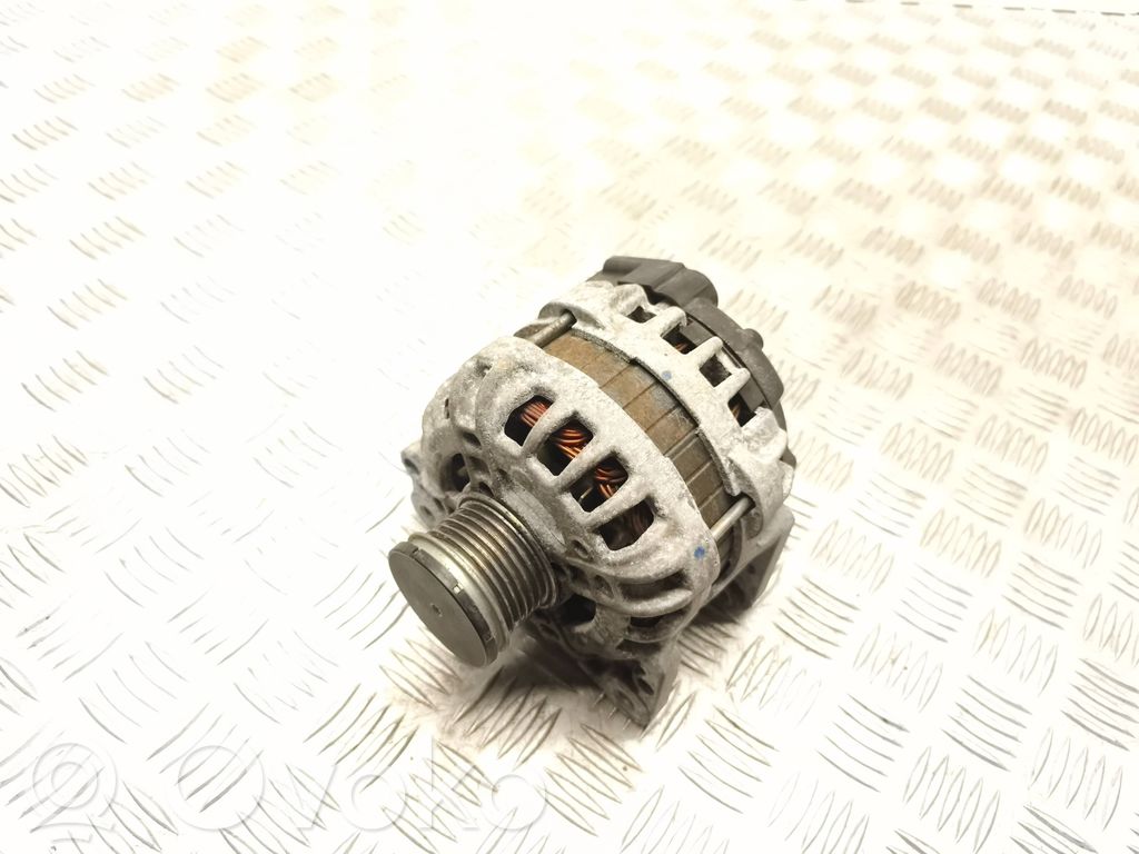 Skoda Fabia Mk3 (NJ) Alternator 