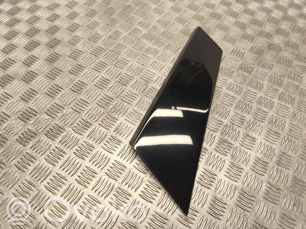 Citroen C5 Rear door trim (molding) 