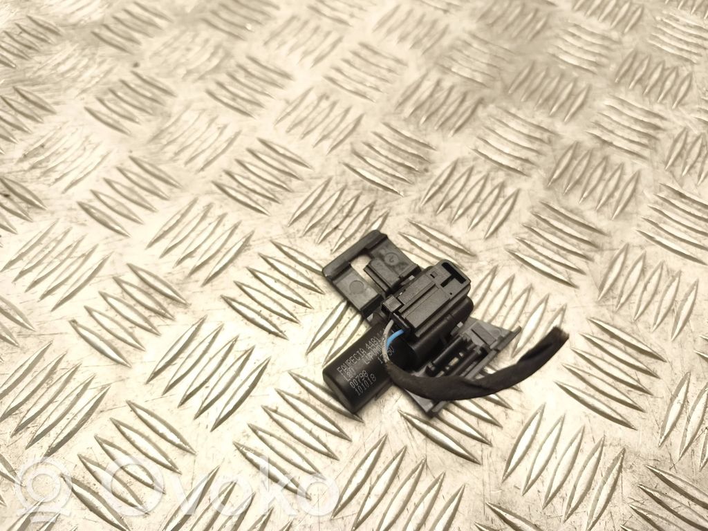 Citroen C5 Seat control module 