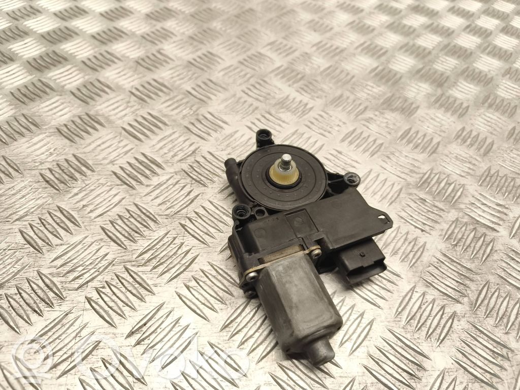 Citroen C5 Silnik regulatora szyby drzwi przednich 