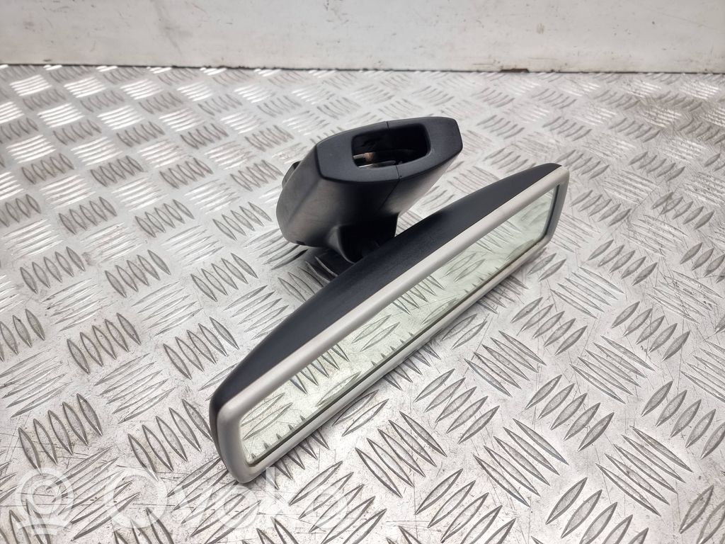 Volkswagen PASSAT B6 Espejo retrovisor (interior) 