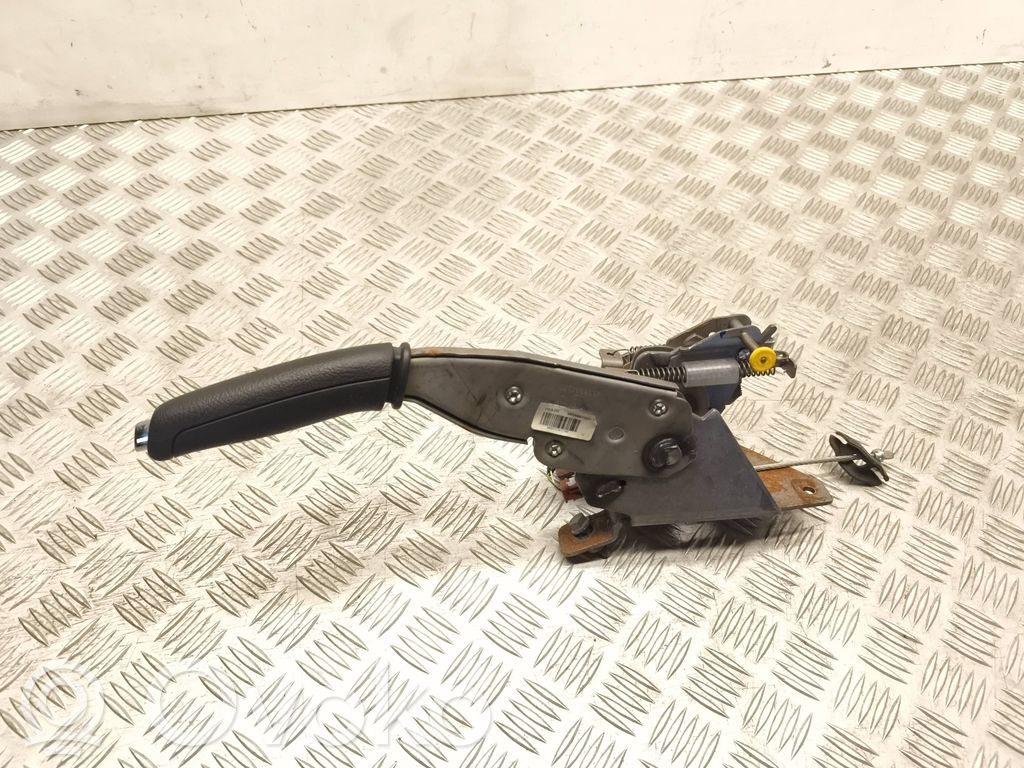 Citroen C5 Frein à main / assemblage du levier 