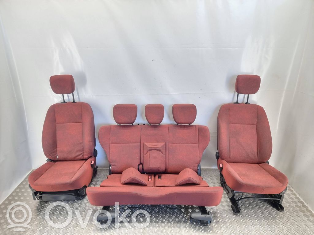 Interior set