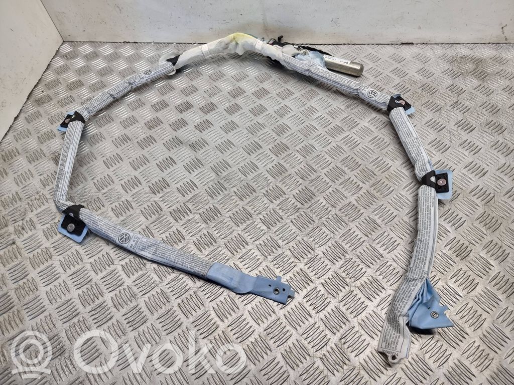 Kurtyna airbag   34006625B,3C0880742B,1014376010014