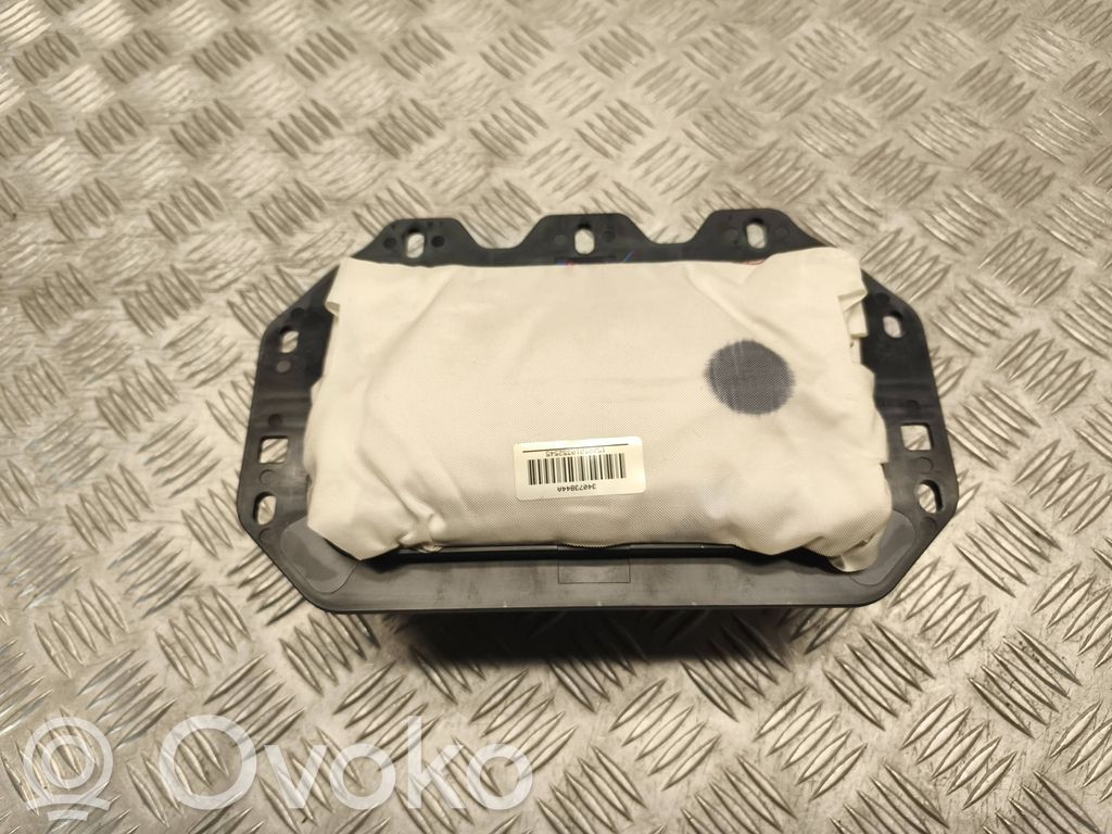 Citroen C5 Passenger airbag 