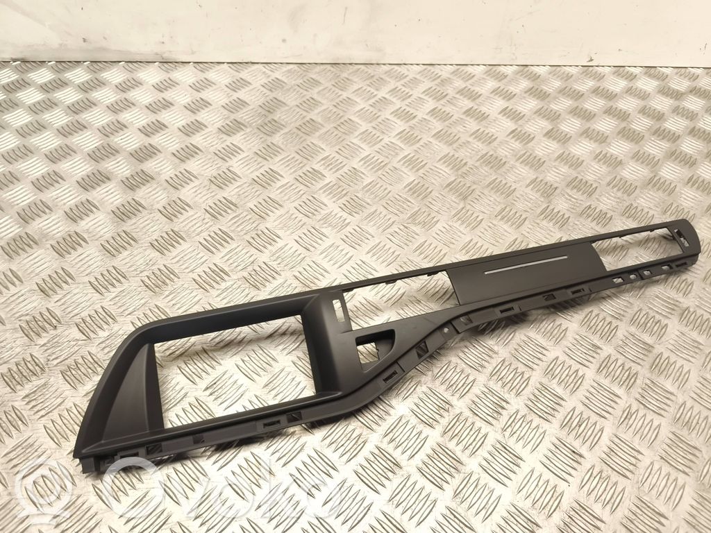 Citroen C5 Dashboard glove box trim 