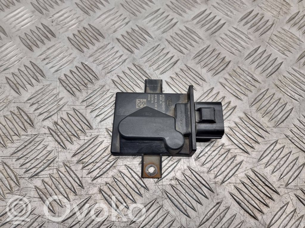 Ford Transit -  Tourneo Connect Other control units/modules 