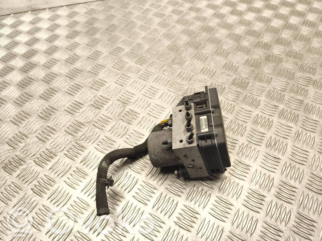 Citroen C5 ABS bloks 