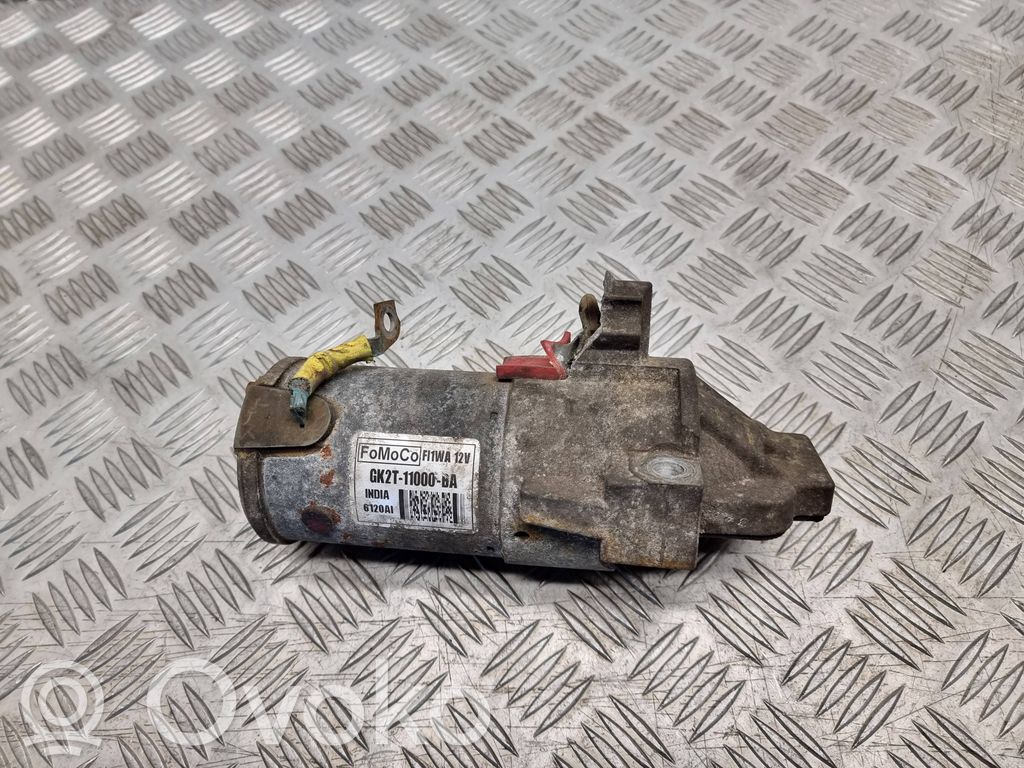 Ford Transit -  Tourneo Connect Motor de arranque 