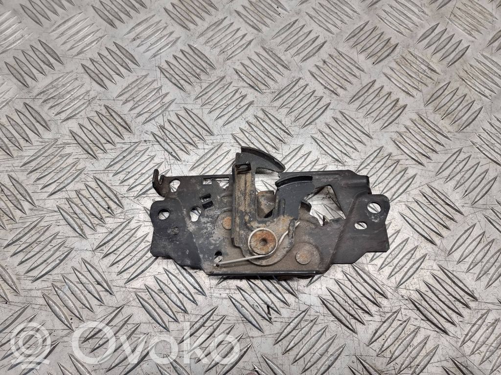 Ford Transit -  Tourneo Connect Serrure de capot 