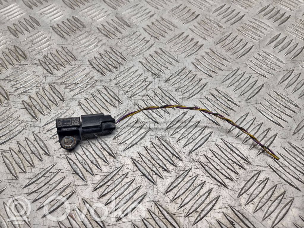 Ford Transit -  Tourneo Connect Sensor impacto/accidente para activar Airbag 