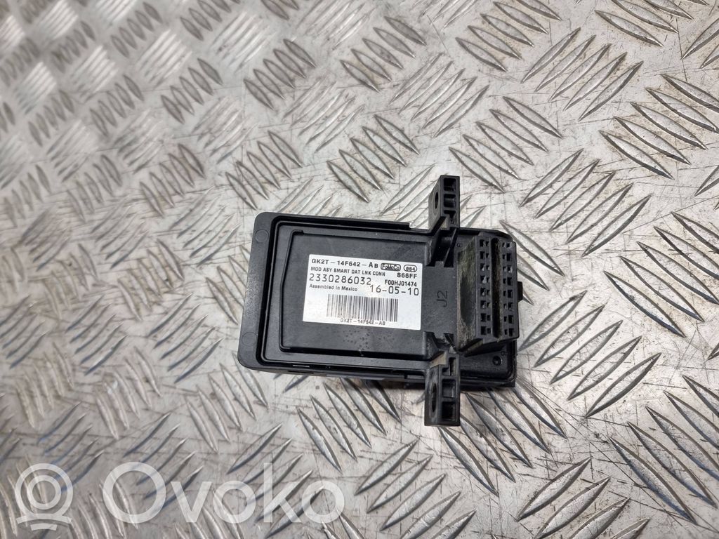 Ford Transit -  Tourneo Connect Autres unités de commande / modules 