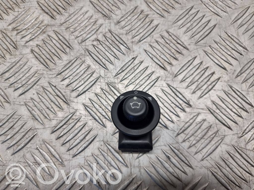 Ford Transit -  Tourneo Connect Wing mirror switch 