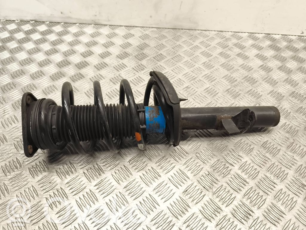 Amortyzator osi przedniej ze sprężyną   BV6118K001ACD,E5623502