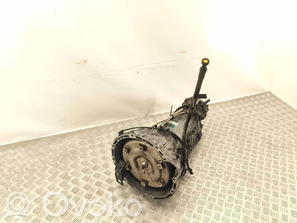 KIA Sorento Automatic gearbox 