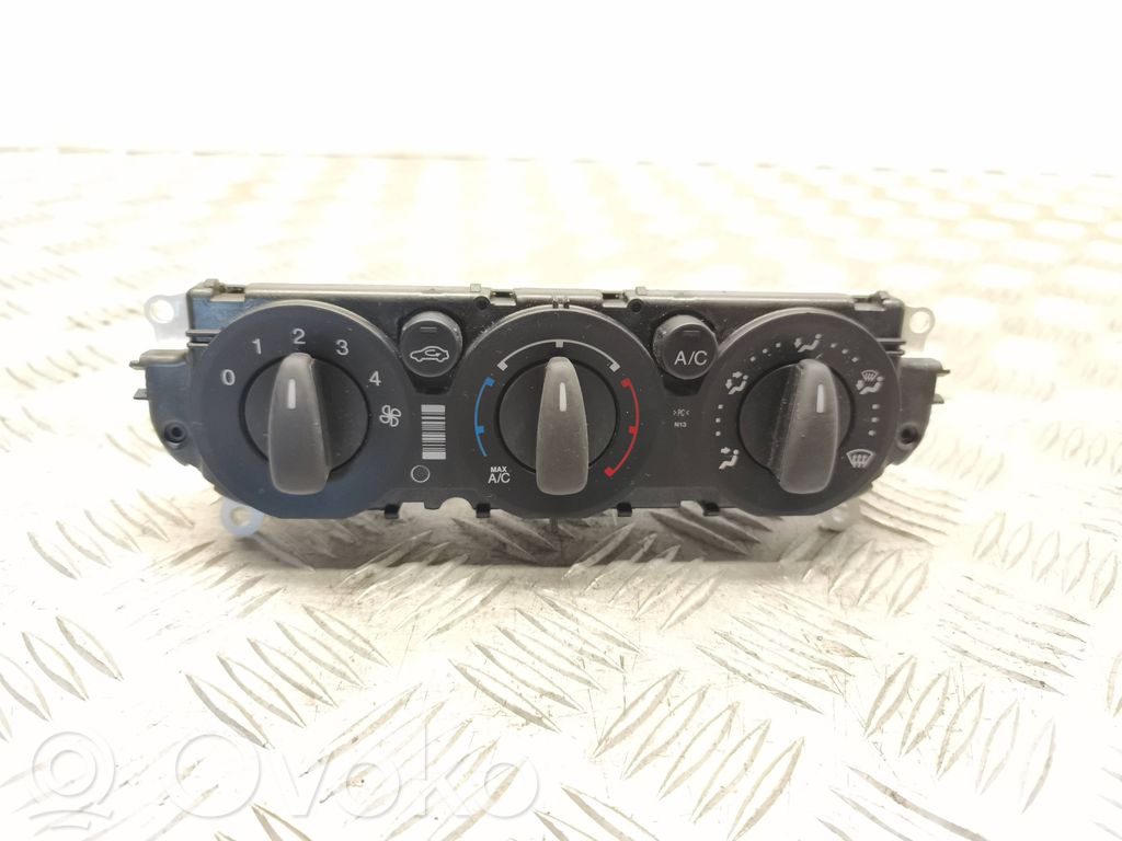 Ford Focus Unitate control climatizare 