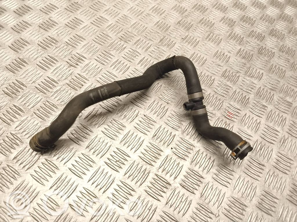 Engine coolant pipe/hose   AV618C351BF