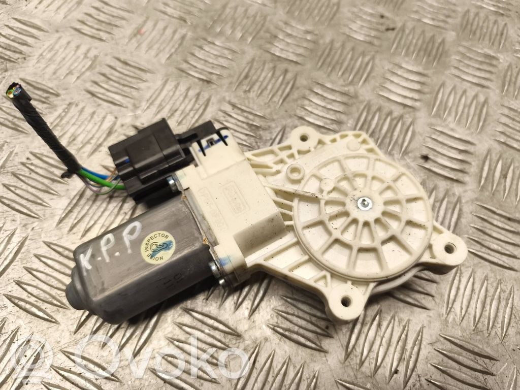 Ford Focus Priekinio lango pakelėjo varikliukas 