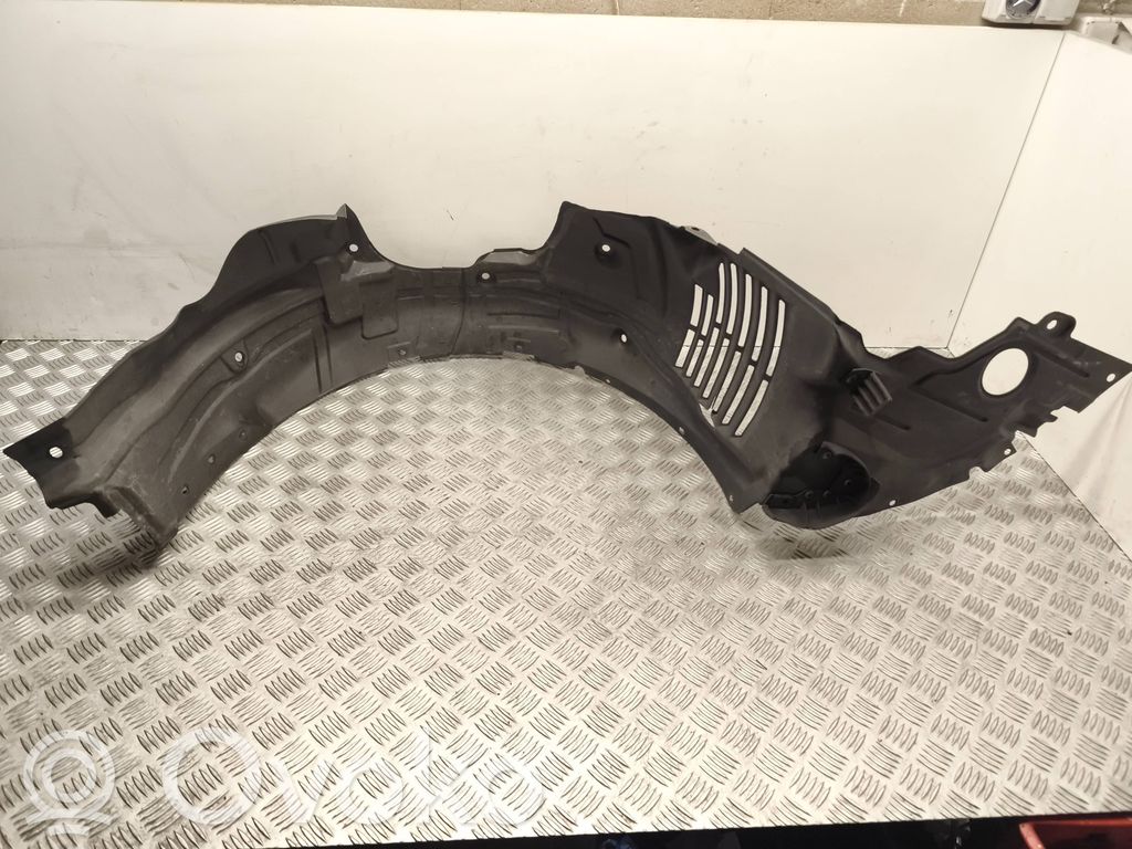 Mazda 6 Radlaufschale Radhausverkleidung vorne 