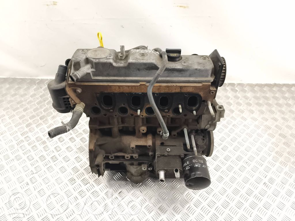 Motor   2M5Q,ABBE,ELD08