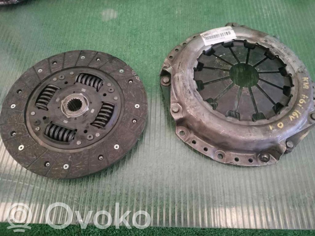 Clutch set kit