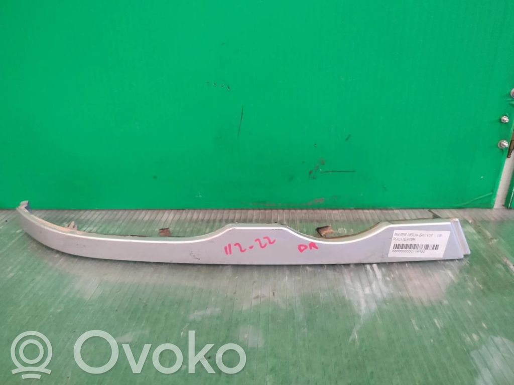 BMW 3 E46 Front grill 
