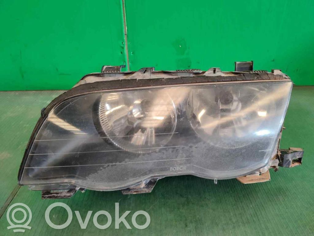 Headlight/headlamp