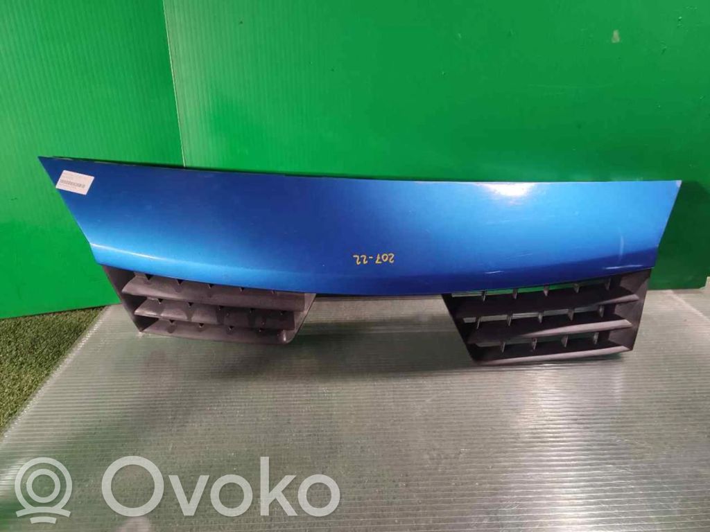 Renault Scenic II -  Grand scenic II Front grill 
