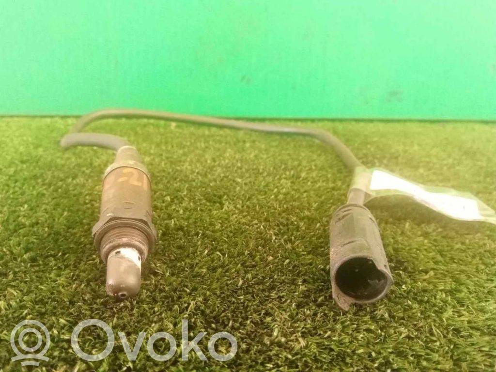 BMW 3 E46 Lambda probe sensor 