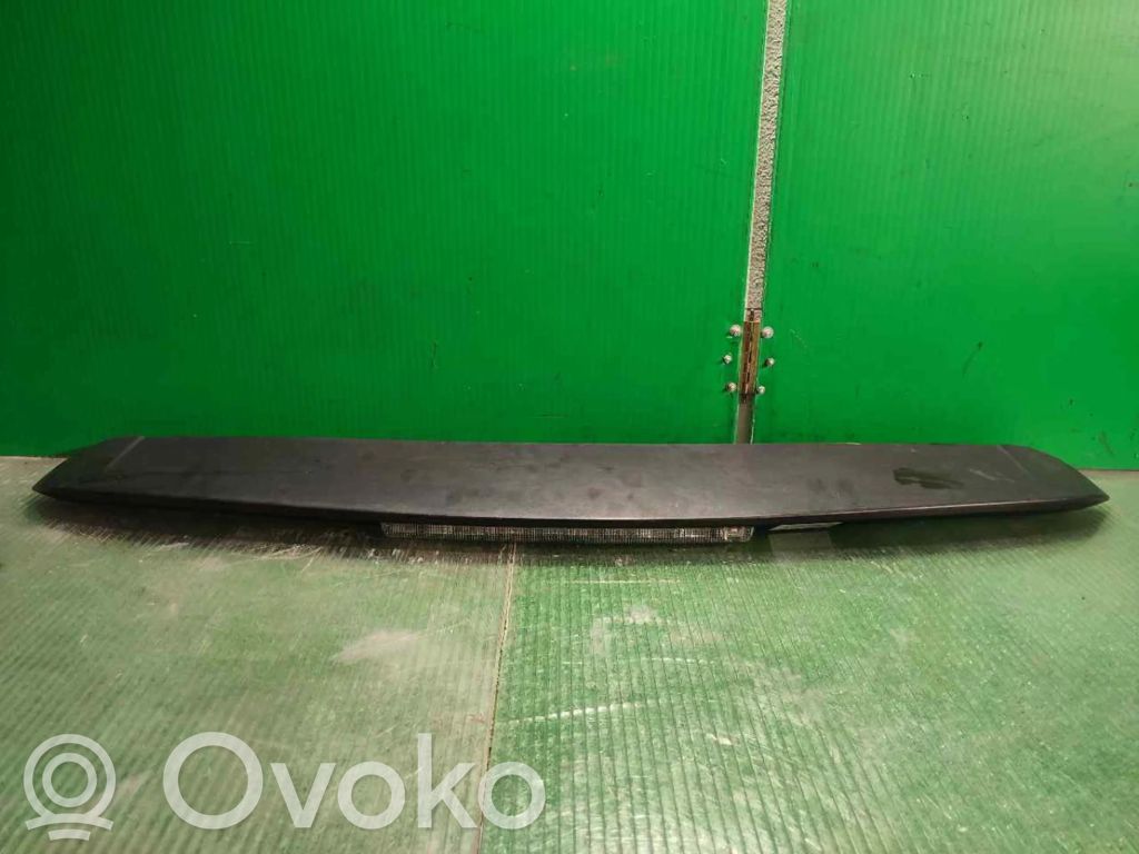 Citroen C4 I Tailgate/trunk spoiler 
