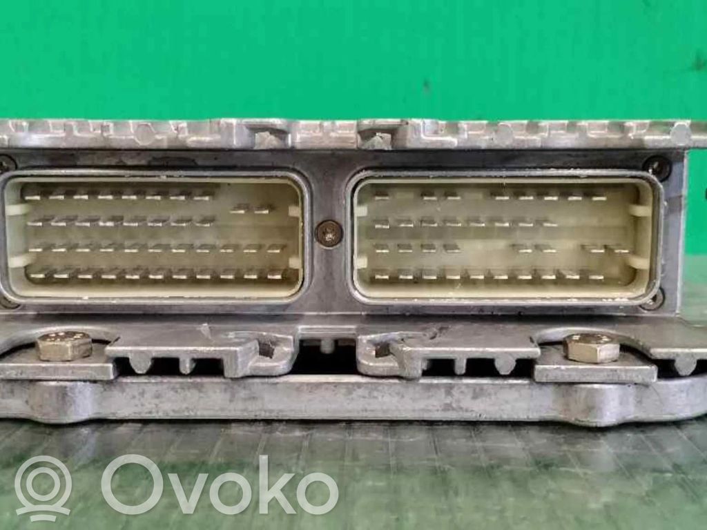 Mercedes-Benz E W210 Engine control unit/module ECU 
