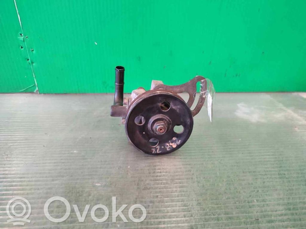 Chevrolet Kalos Power steering pump 
