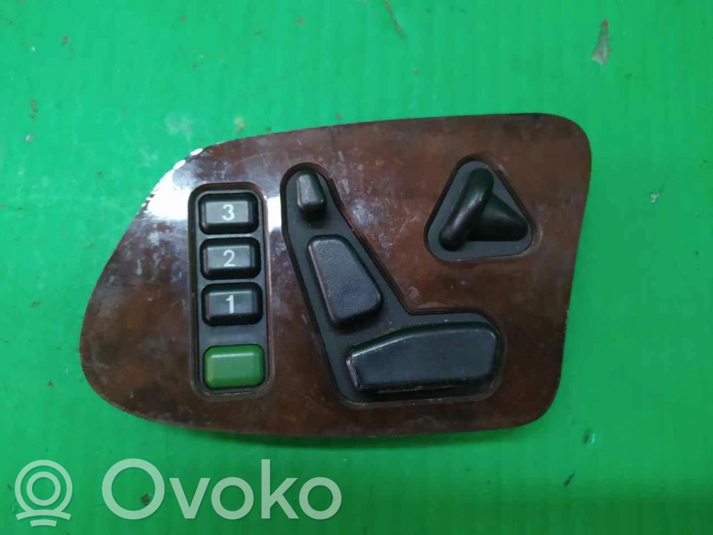 Engine control unit/module   MANDOASIENTO