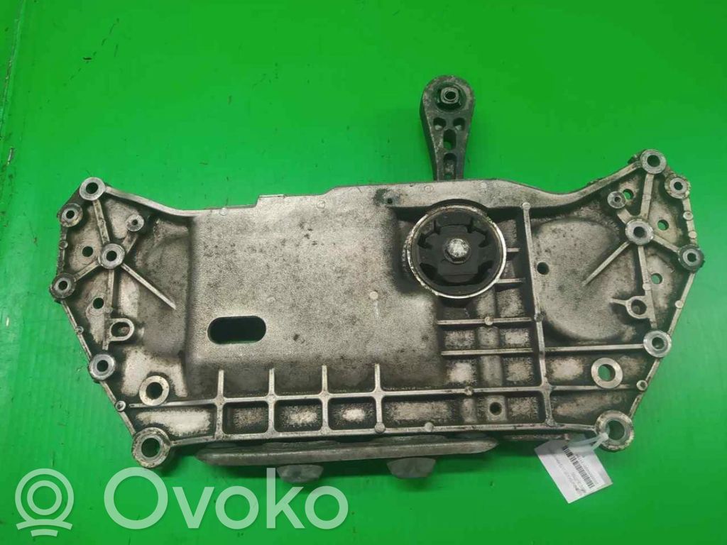 Audi A3 S3 A3 Sportback 8P Front subframe 