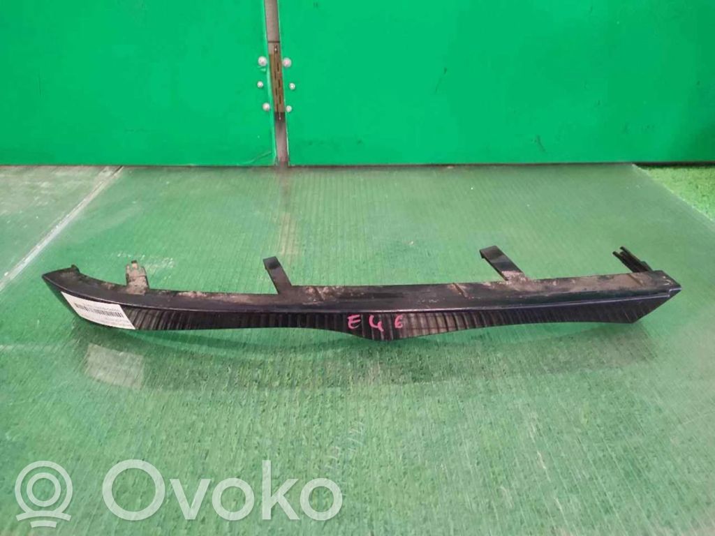 BMW 3 E46 Front grill 