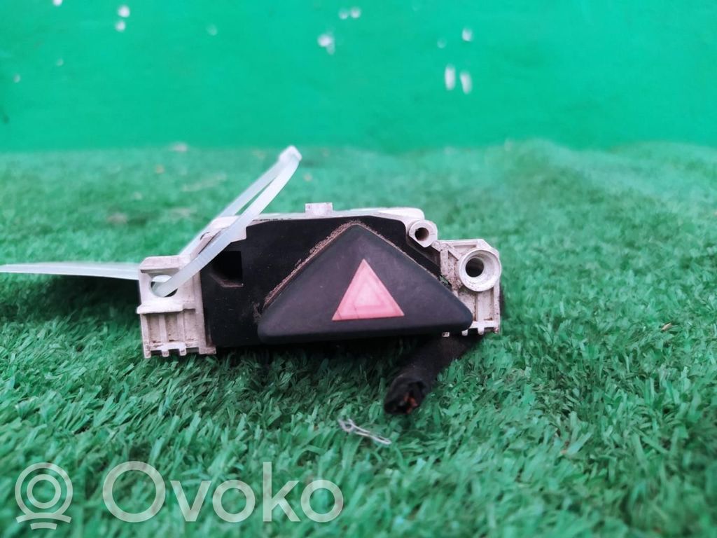 Hazard light switch   2M5T