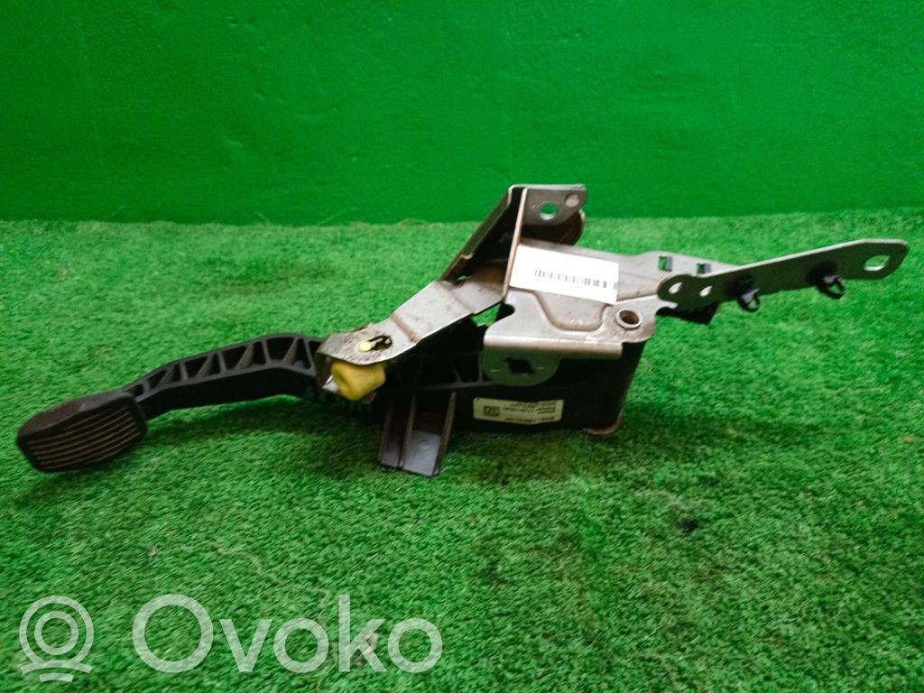 Ford Focus Sankabos pedalas 