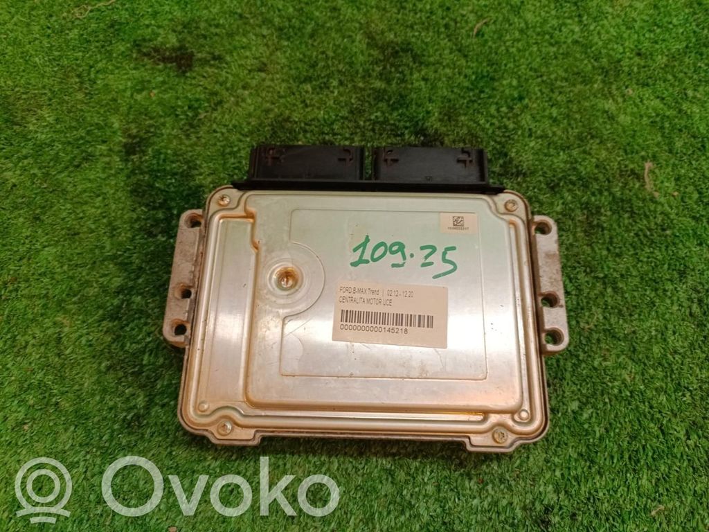 Ford B-MAX Engine control unit/module ECU 